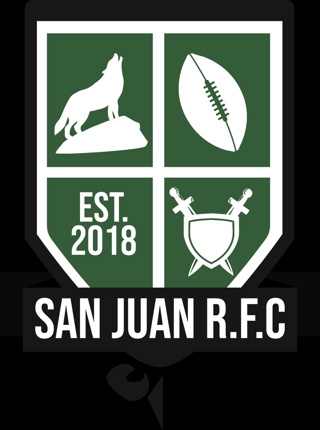 San Juan RFC crest