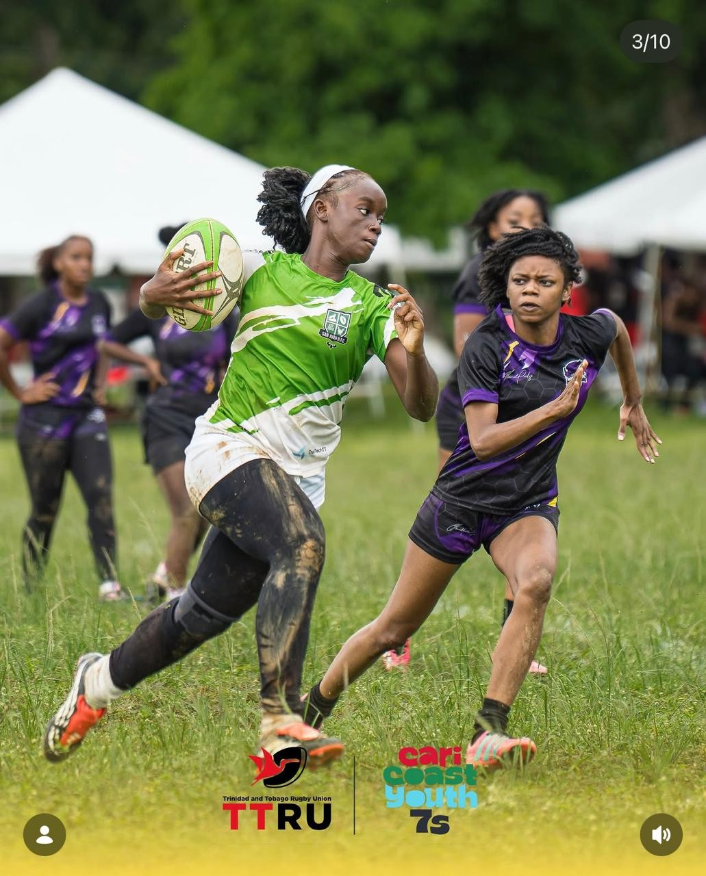 Men’s team