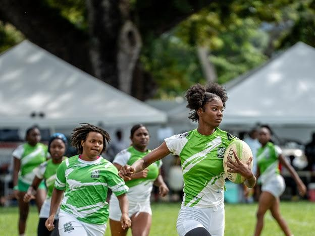 Women’s team